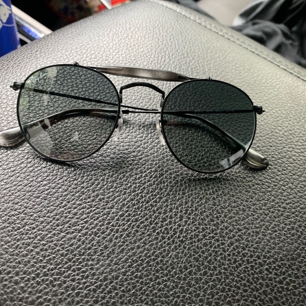 Brand new summer sunnies☀️